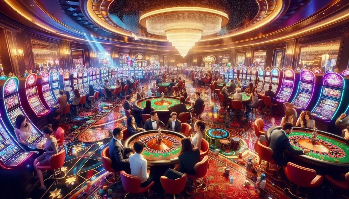 Grand Casino